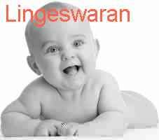 baby Lingeswaran